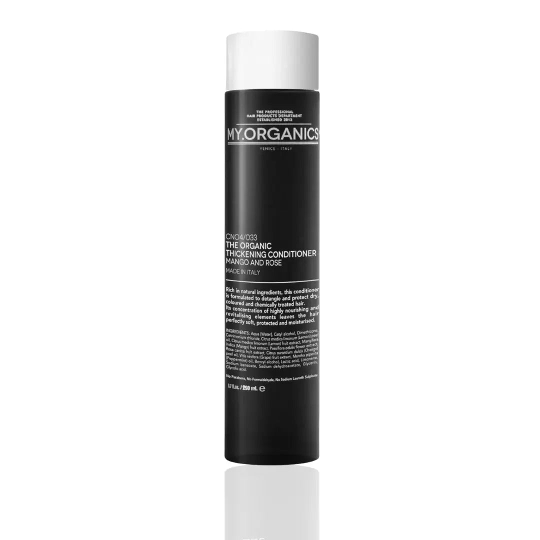 My Organics Thickening Conditioner 200ML