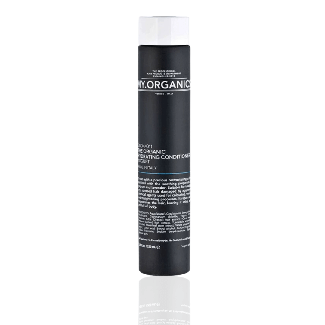 My Organics Hydrating Conditioner 200ML