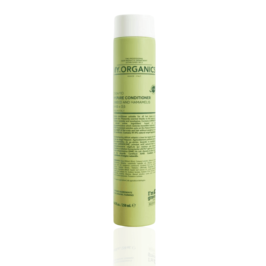 My Organics My Pure Conditioner 200ML/250ML
