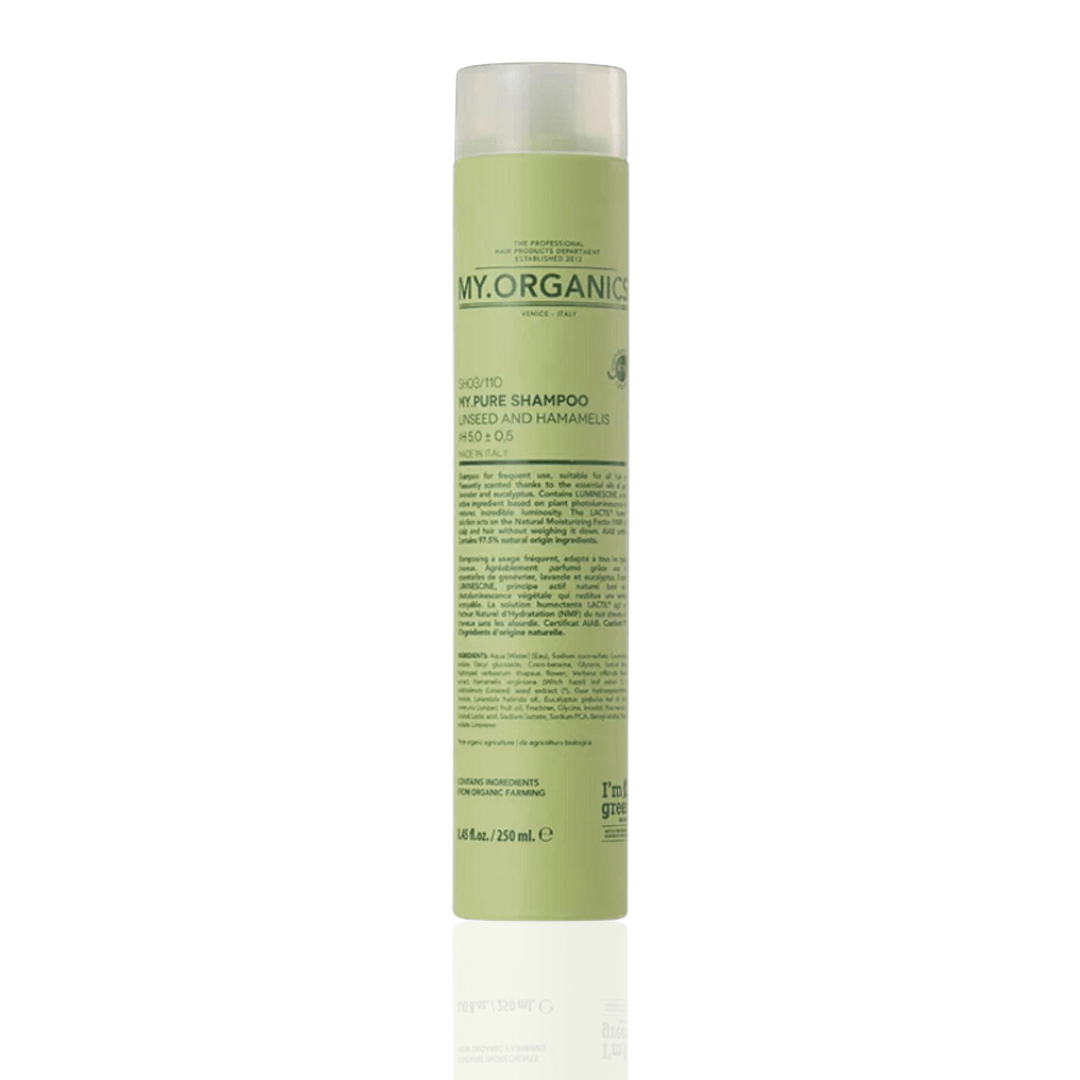 My Organics My Pure Shampoo 250ML