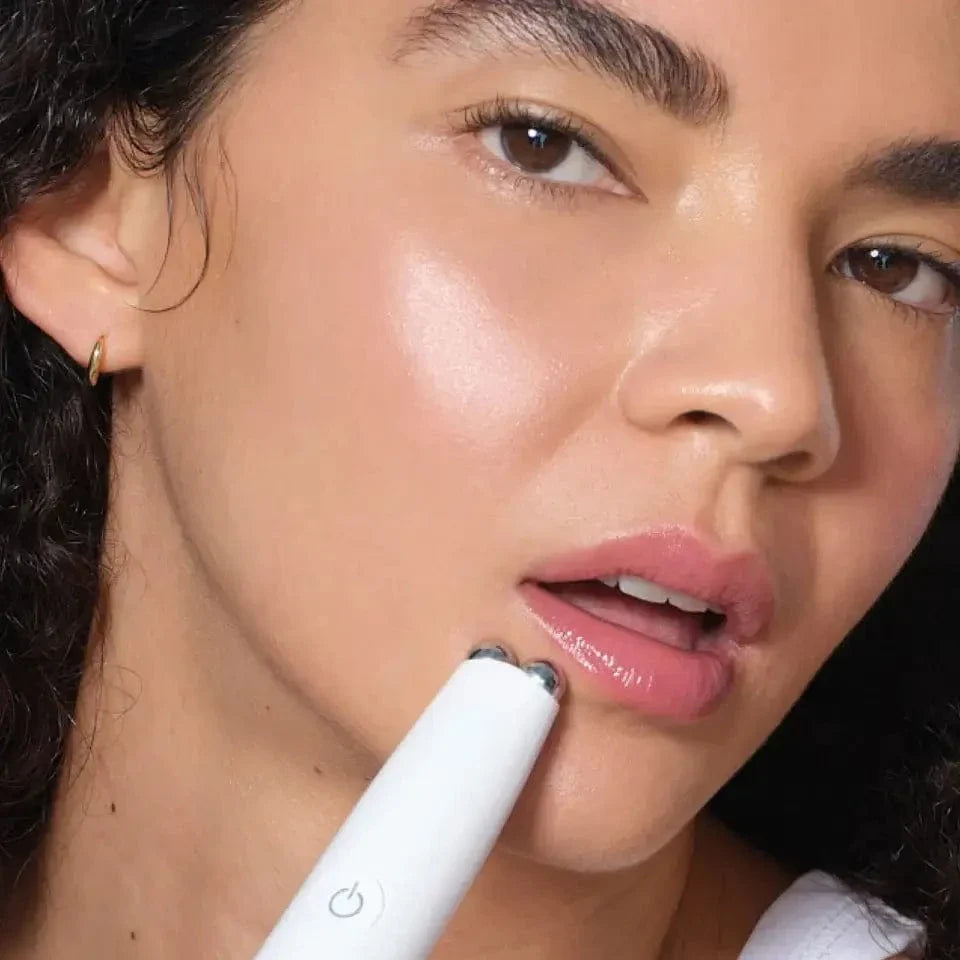 NuFACE FIX MicroWand Microcurrent Device for Eyes, Lips & Lines