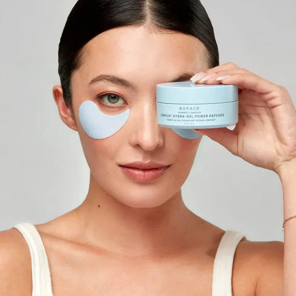 NuFACE IonPlex Hydra-Gel Power Patches