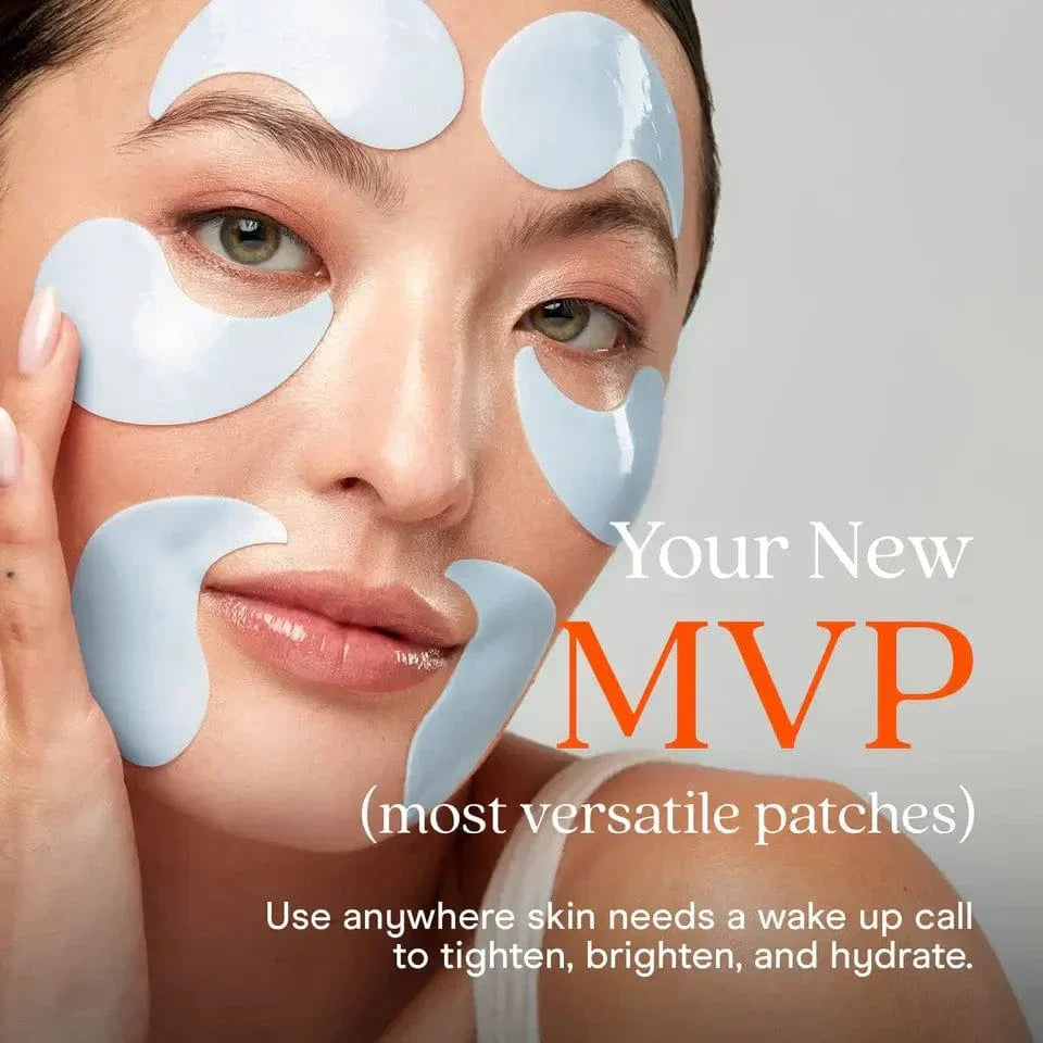 NuFACE IonPlex Hydra-Gel Power Patches