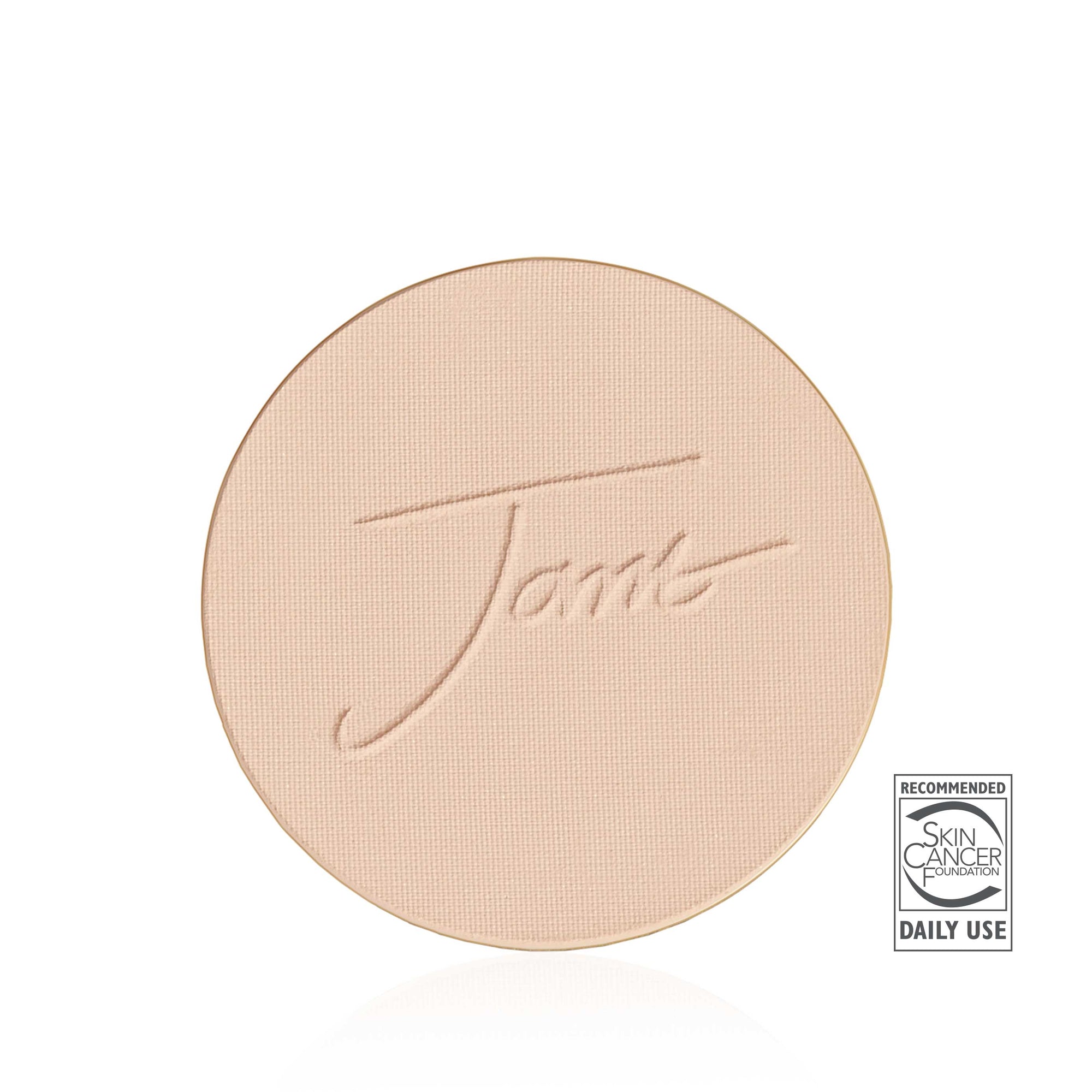 Jane Iredale PurePressed® Base Mineral Foundation REFILL