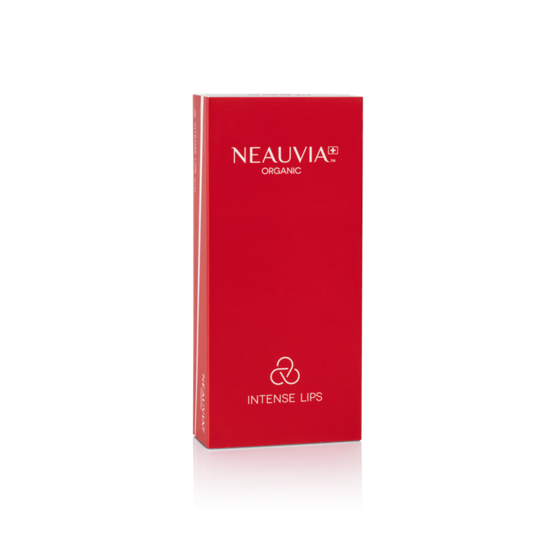 Neauvia Organic Intense Lips (1 X 1ML)