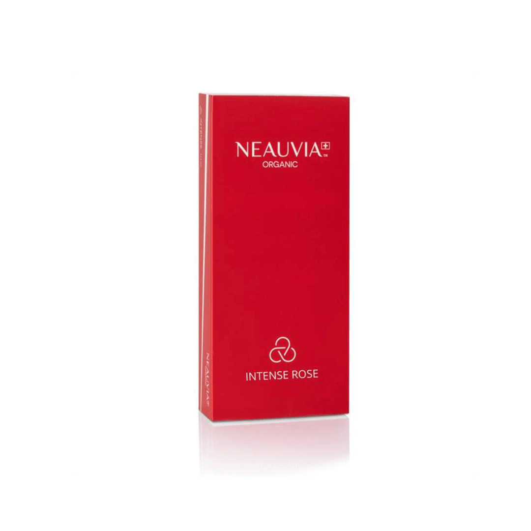 Neauvia Organic Intense Rose (1 X 1ML)