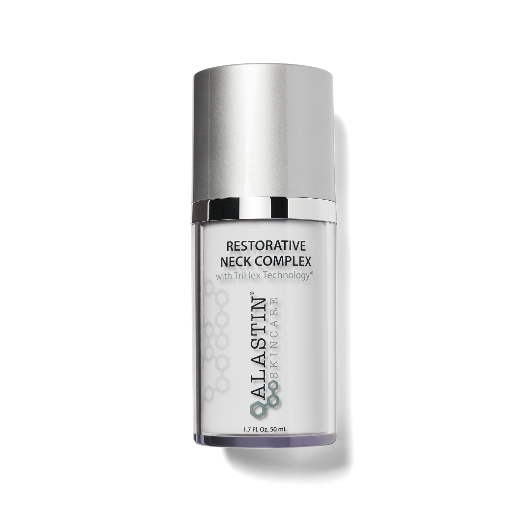 Alastin Skincare® Restorative Neck Complex with TriHex Technology® - 1.7 Fl. Oz. 50 mL