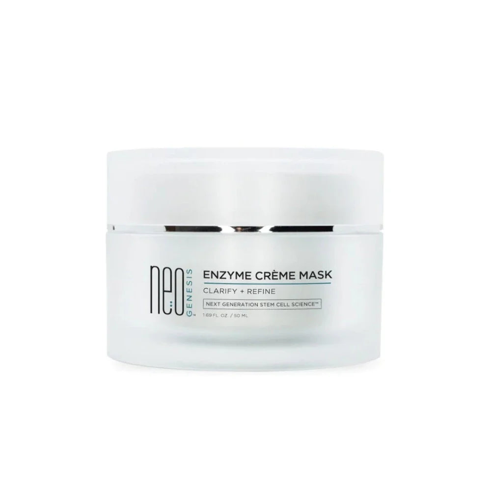 NeoGenesis Enzyme Creme Mask