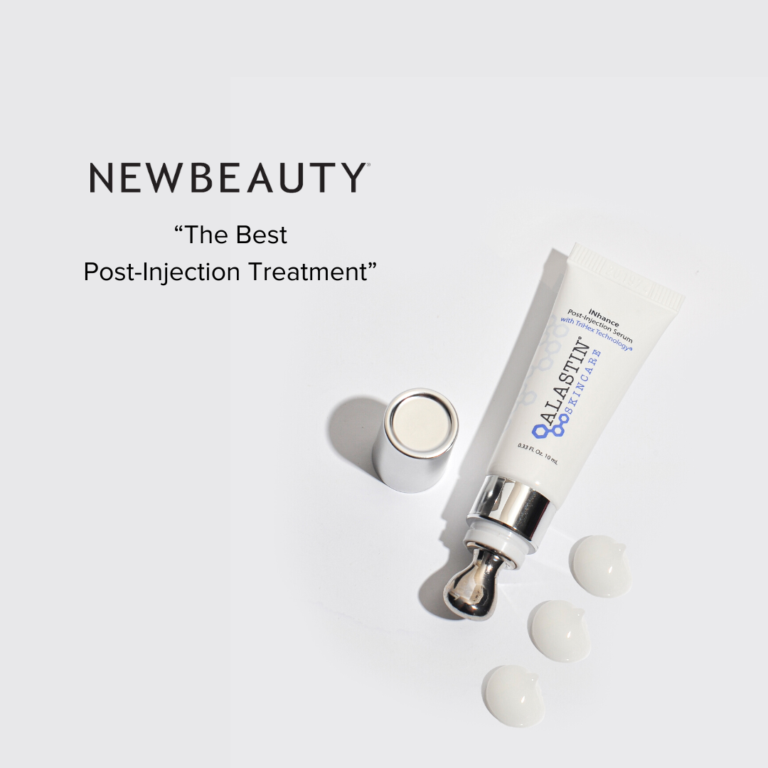 Alastin Skincare® INhance Post-Injection Serum with TriHex Technology® - 0.33 Fl Oz. 10 mL