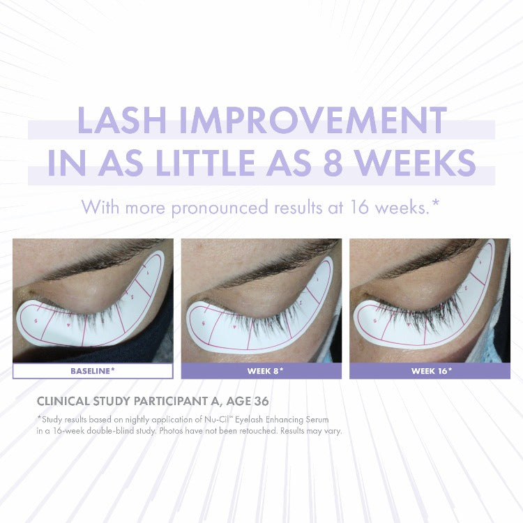 Obagi Nu-Cil™ EYELASH Enhancing Serum
