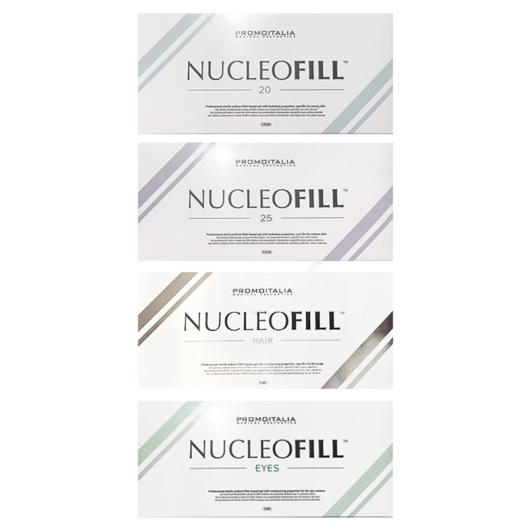 Nucleofill 25 (1 X 1.5ML)