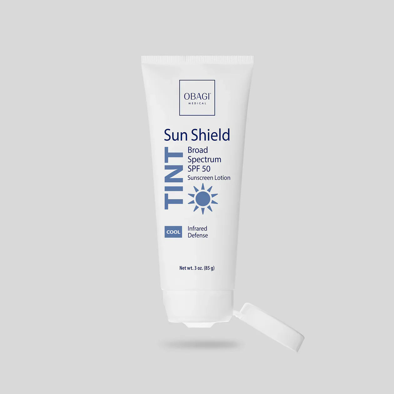 Obagi® TINT BROAD SPECTRUM SPF 50 COOL