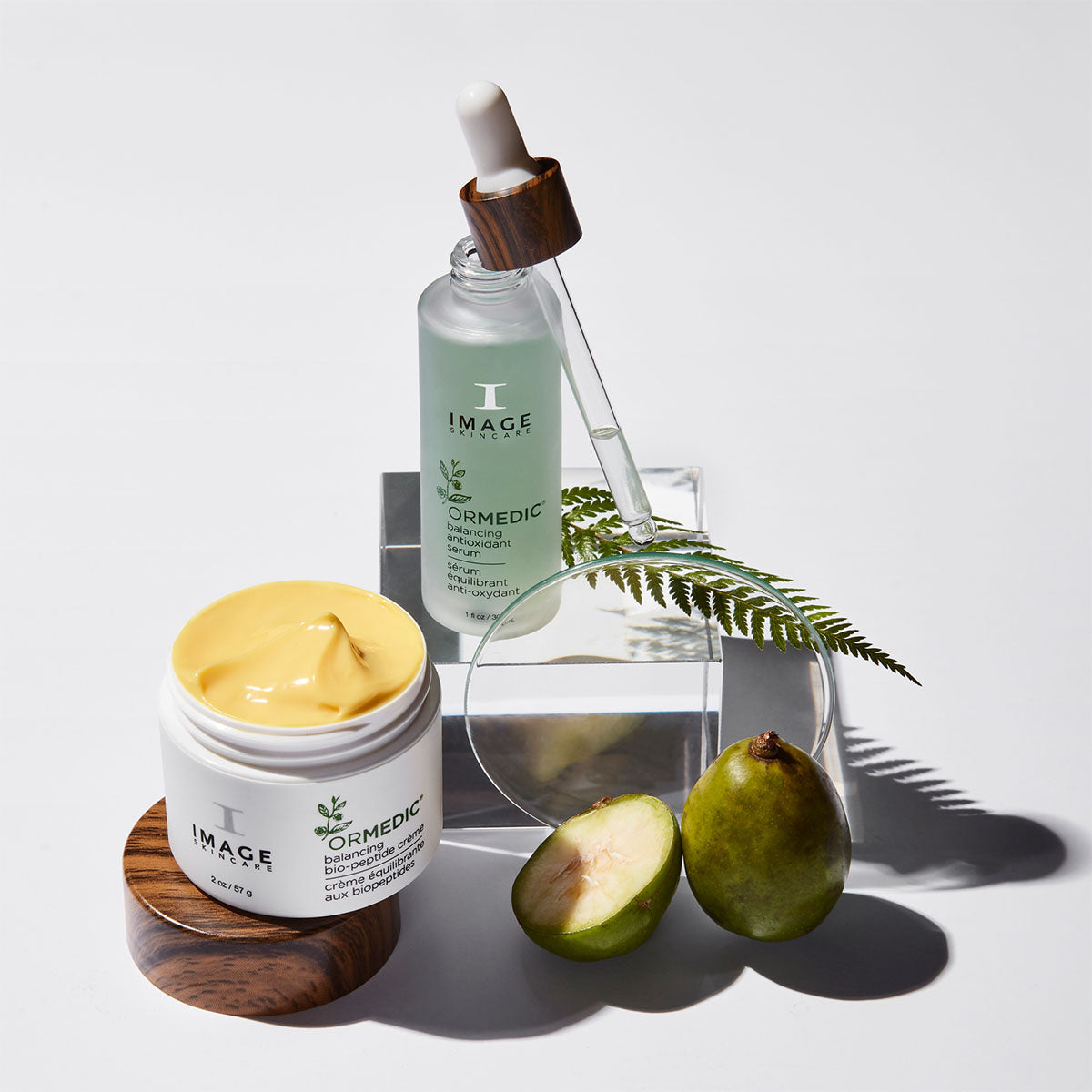 IMAGE Skincare Ormedic Balancing Antioxidant Serum