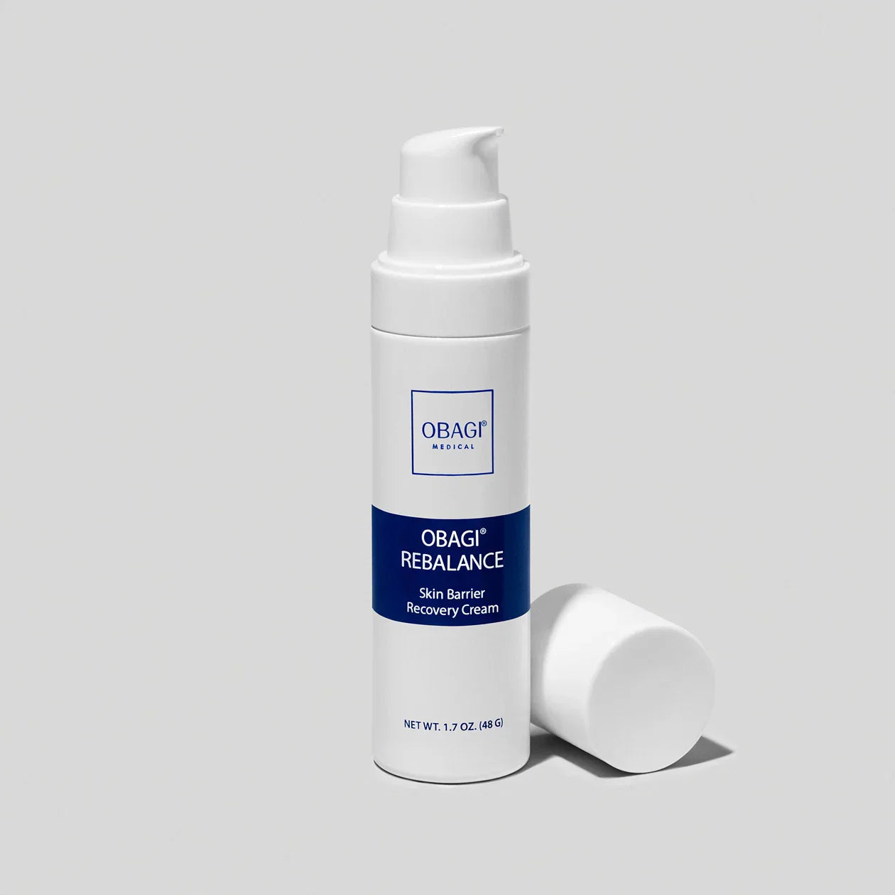 Obagi® REBALANCE Skin Barrier Recovery Cream - 1.7 oz
