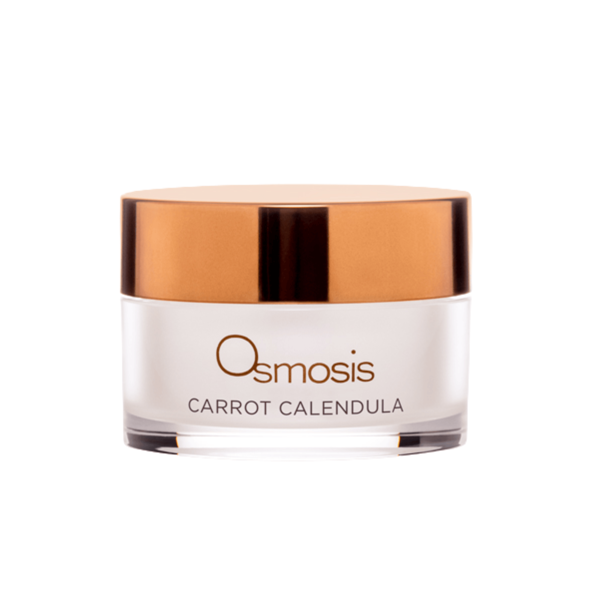 Osmosis Skincare Carrot Calendula Mask