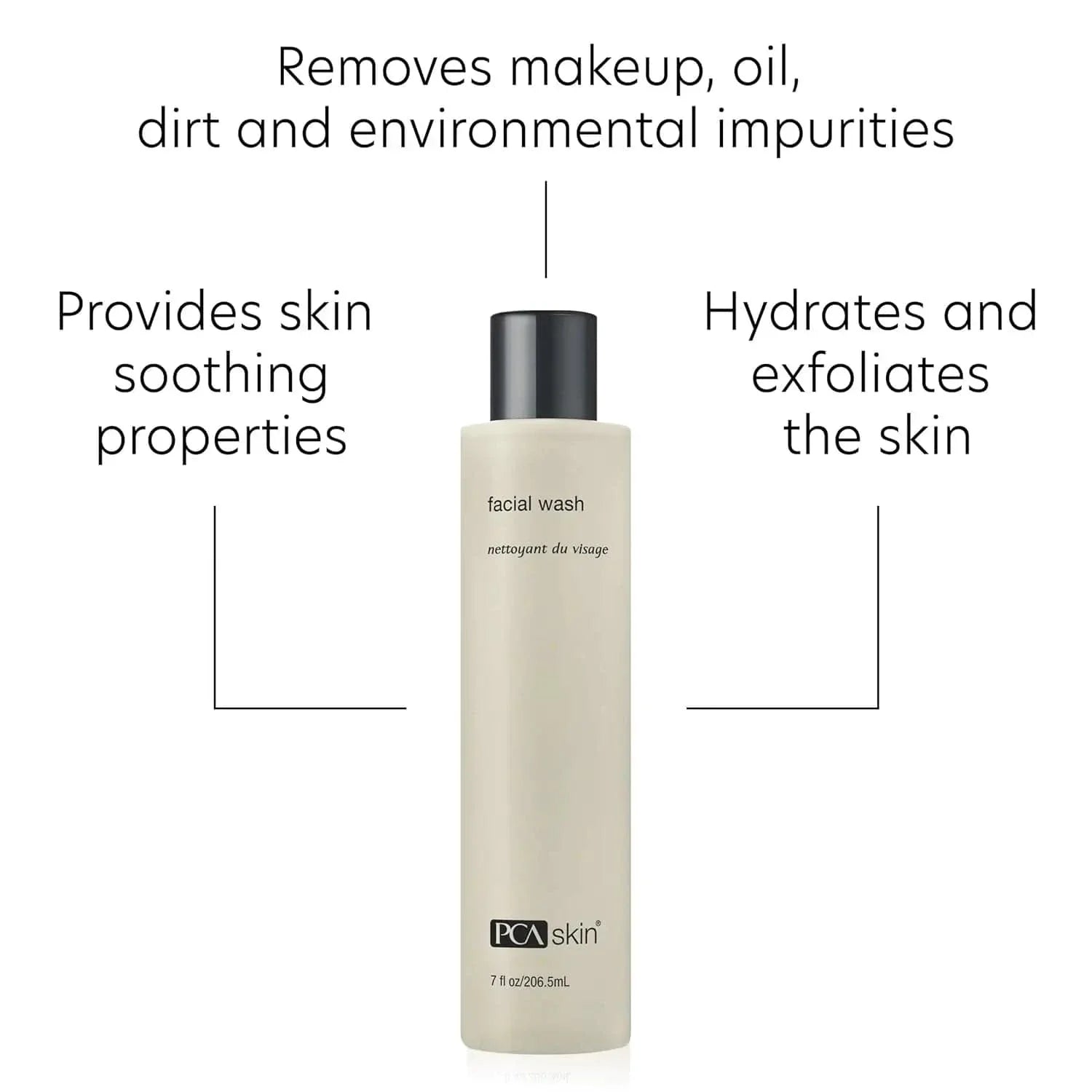 PCA Skin Gentle Cleanse + Tone Kit