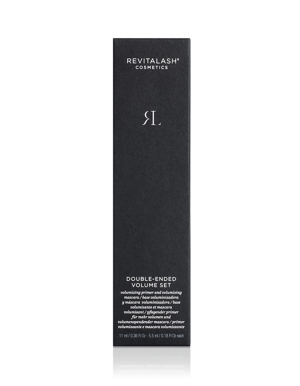 Revitalash® Double Ended Volume Set (Clearance)