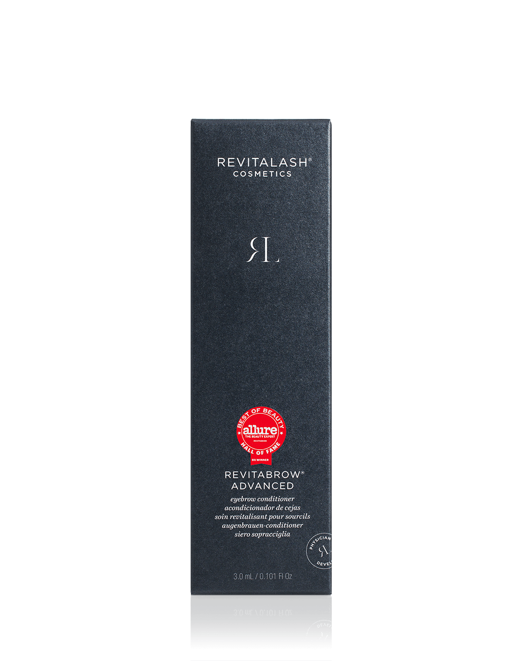 Revitalash® Revitabrow advanced 3.0 ml + Revitabrow advanced 1.5 ml bundle