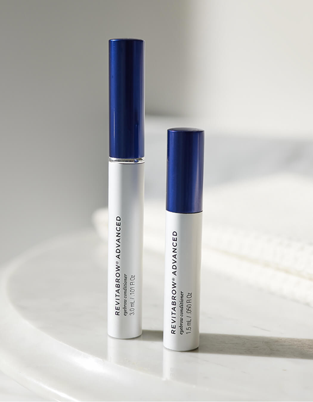 Revitalash® Revitabrow advanced 3.0 ml + Revitabrow advanced 1.5 ml bundle