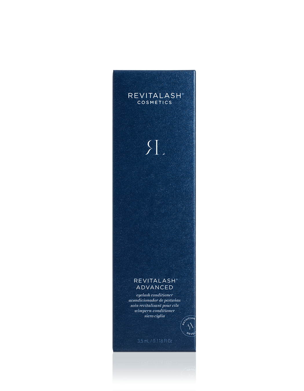 REVITALASH® ADVANCED - 3.5ML (6 Month Supply)