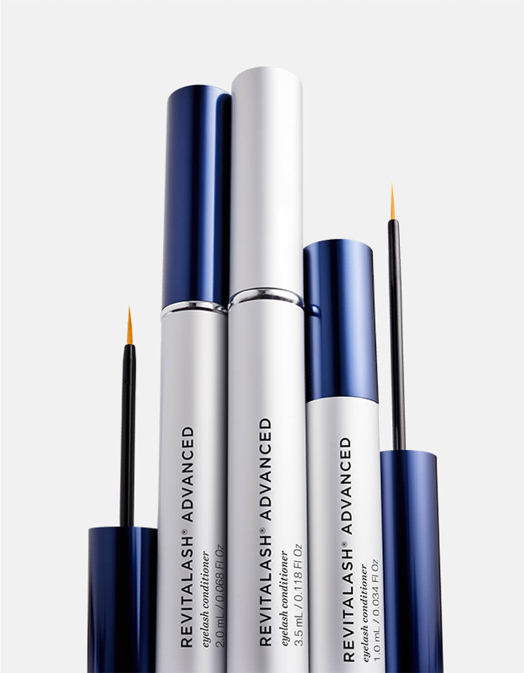 REVITALASH® ADVANCED - 3.5ML (6 Month Supply)