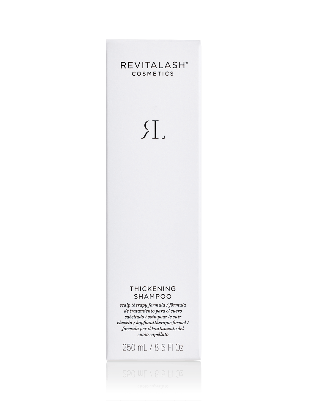Revitalash® Thickening Shampoo 8.5 FL OZ / 250ML