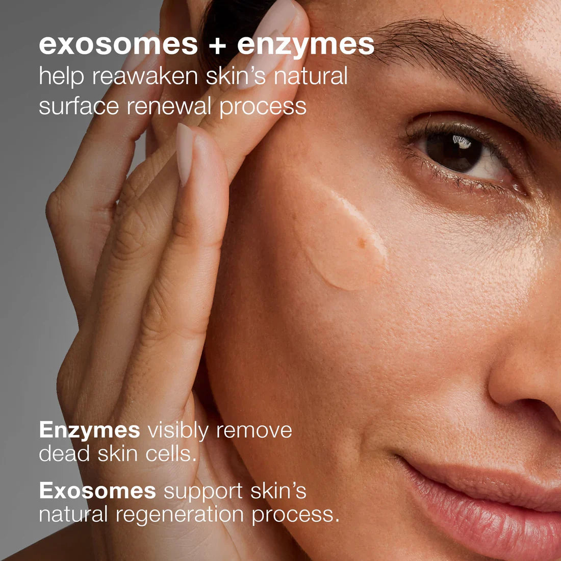 Dermalogica phyto nature e² regenerating daily exosome leave-on treatment - 3.4 OZ / 100 mL