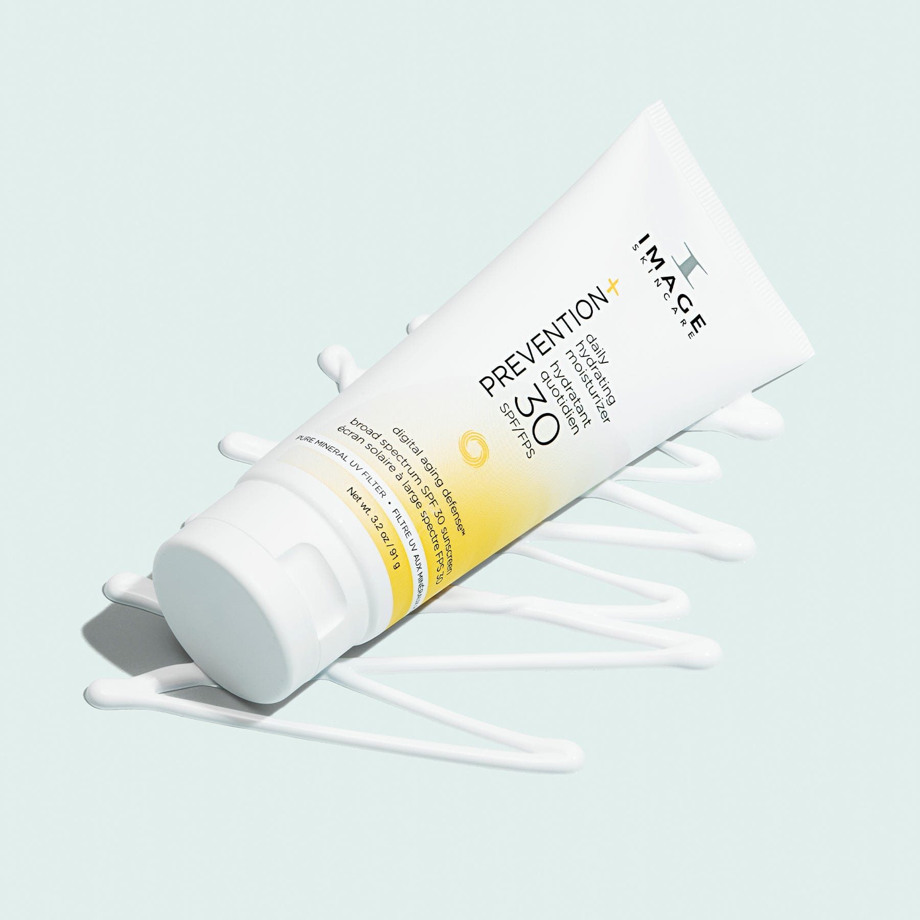 IMAGE Skincare PREVENTION+ Daily Hydrating Moisturizer SPF 30