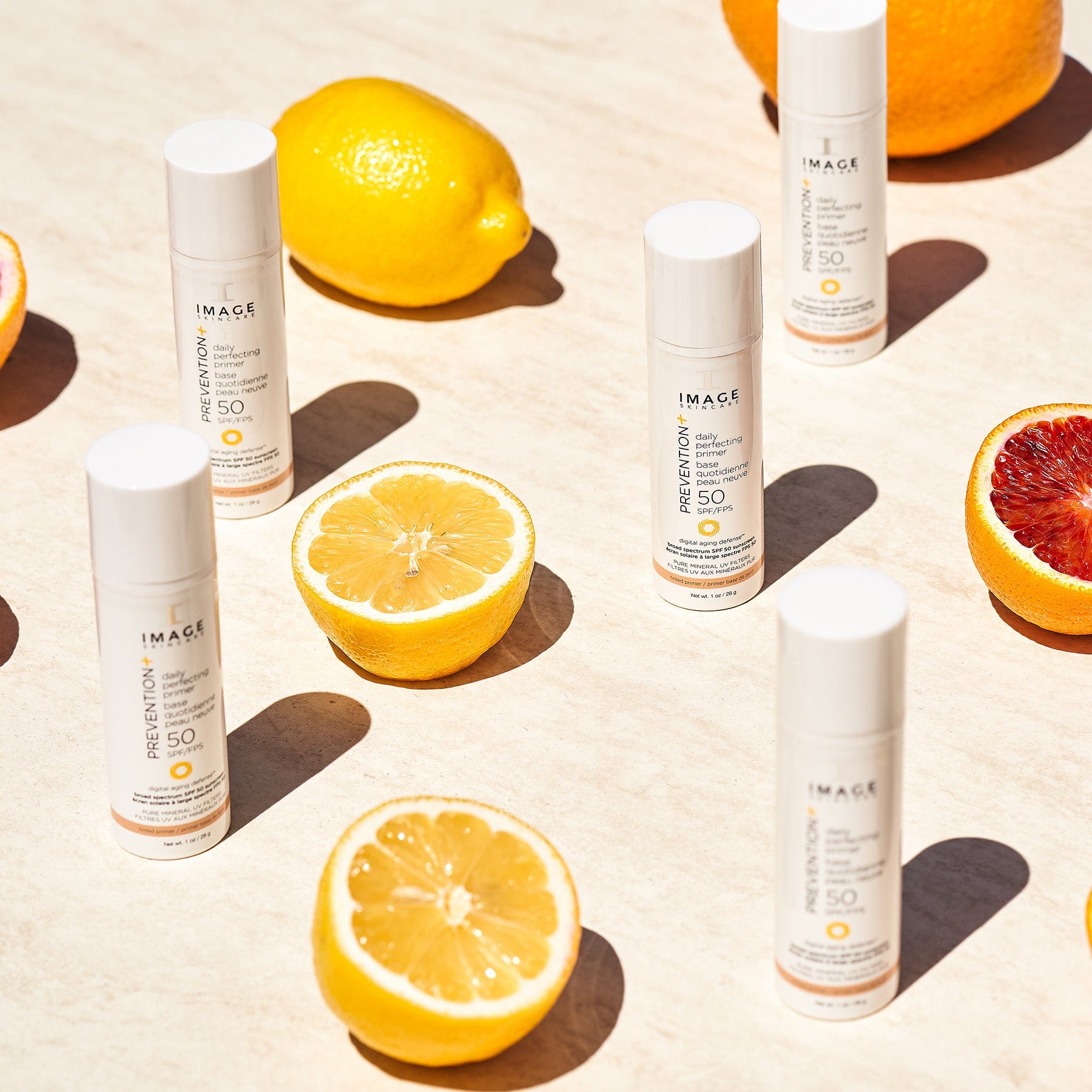 IMAGE Skincare PREVENTION+ Daily Perfecting Primer SPF 50