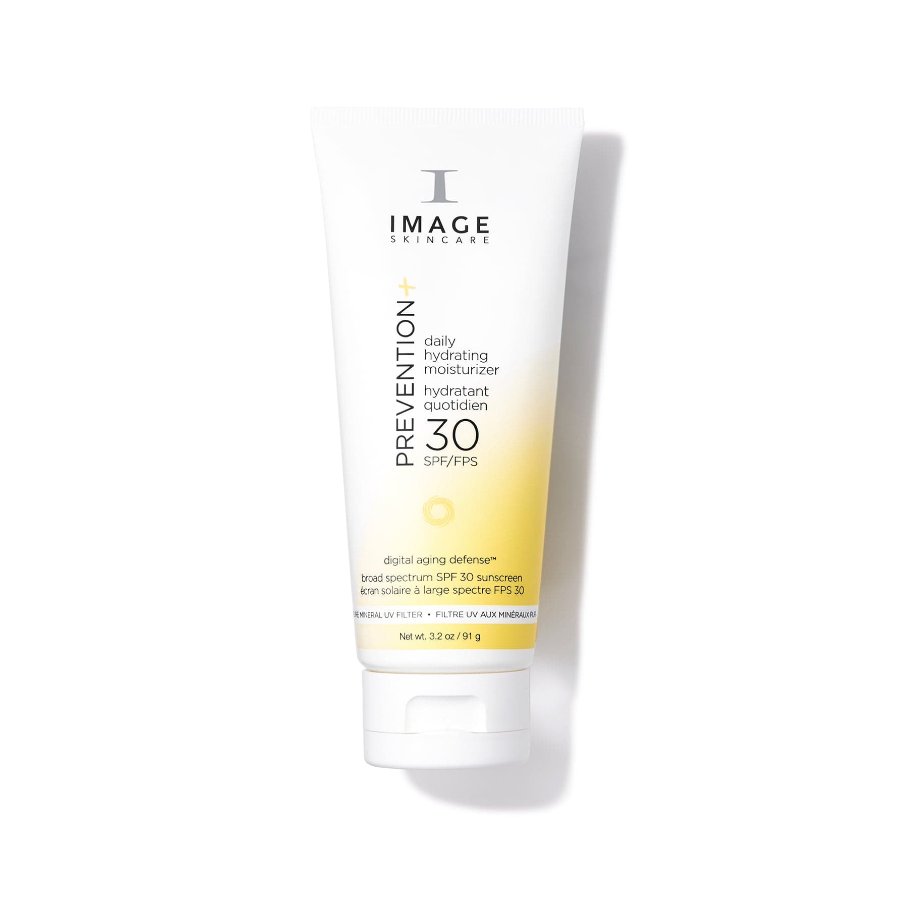 IMAGE Skincare PREVENTION+ Daily Hydrating Moisturizer SPF 30