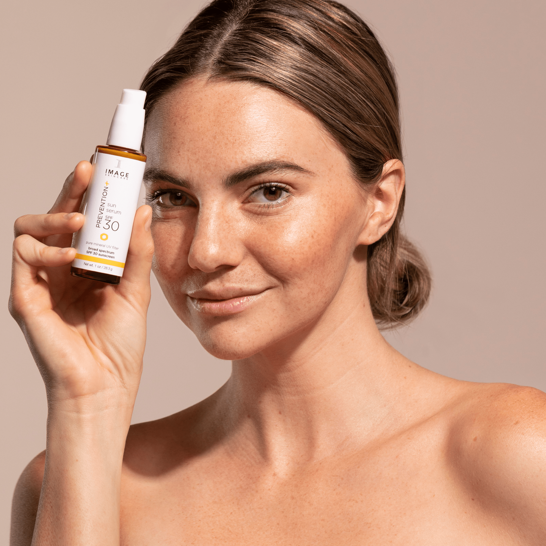IMAGE Skincare PREVENTION+ Sun Serum SPF 30