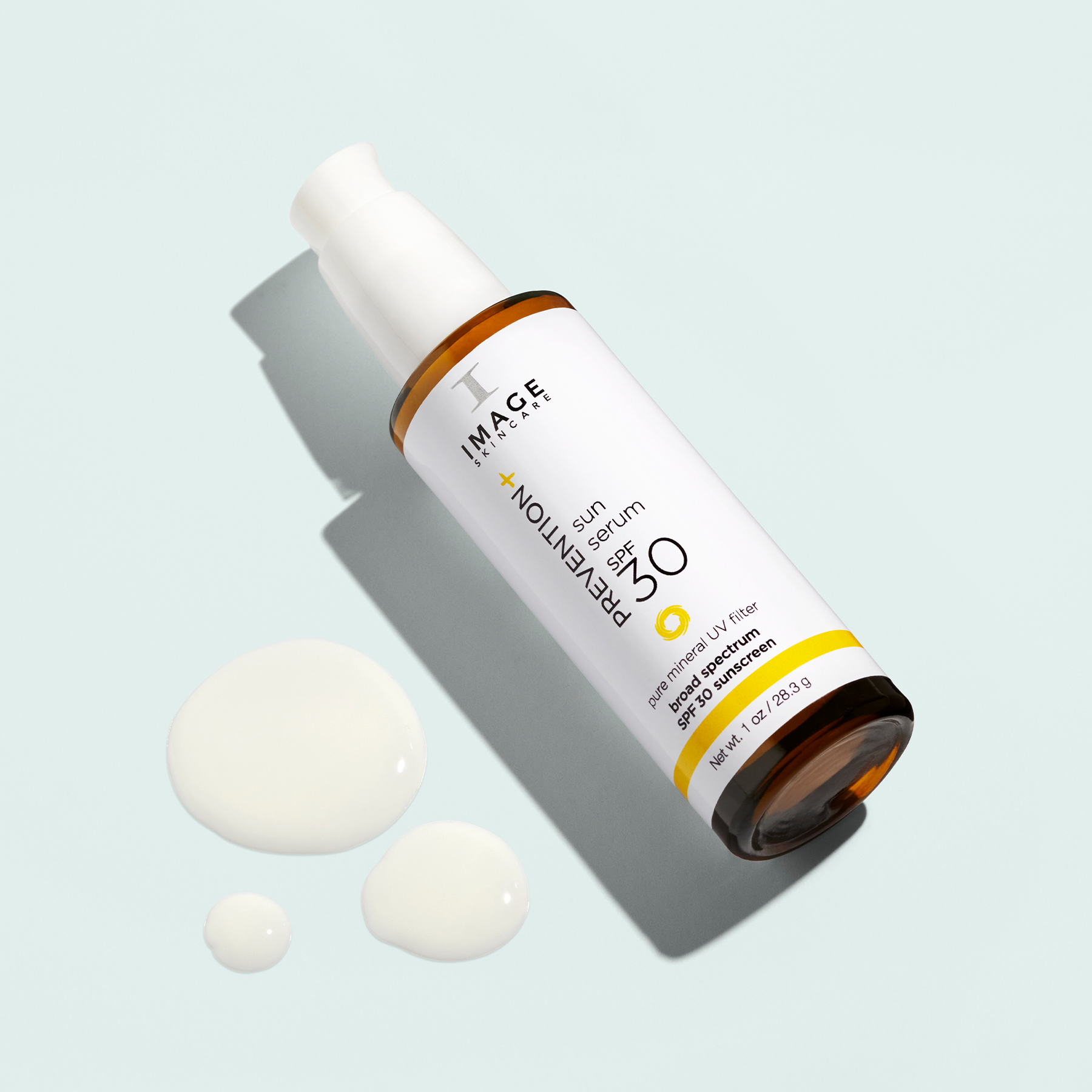 IMAGE Skincare Prevention+® Sun Serum SPF 30 Untinted