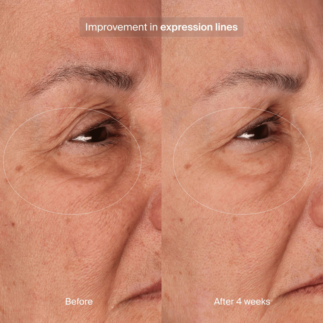 Pavise Bioadaptive Stress Repair Serum