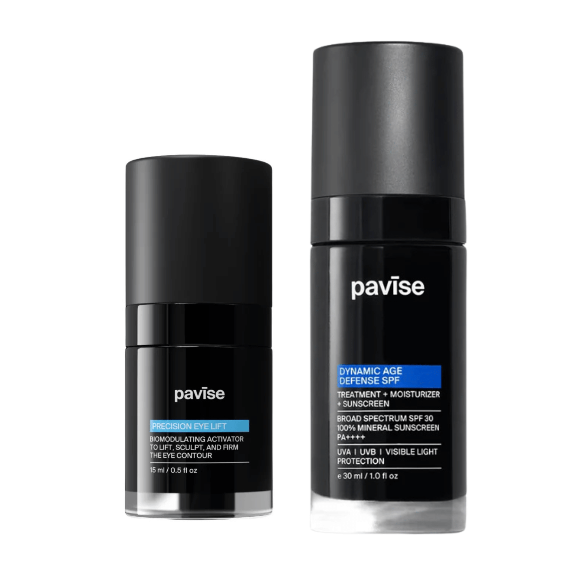 Pavise Eye Lift + Dynamic Age Defense Bundle