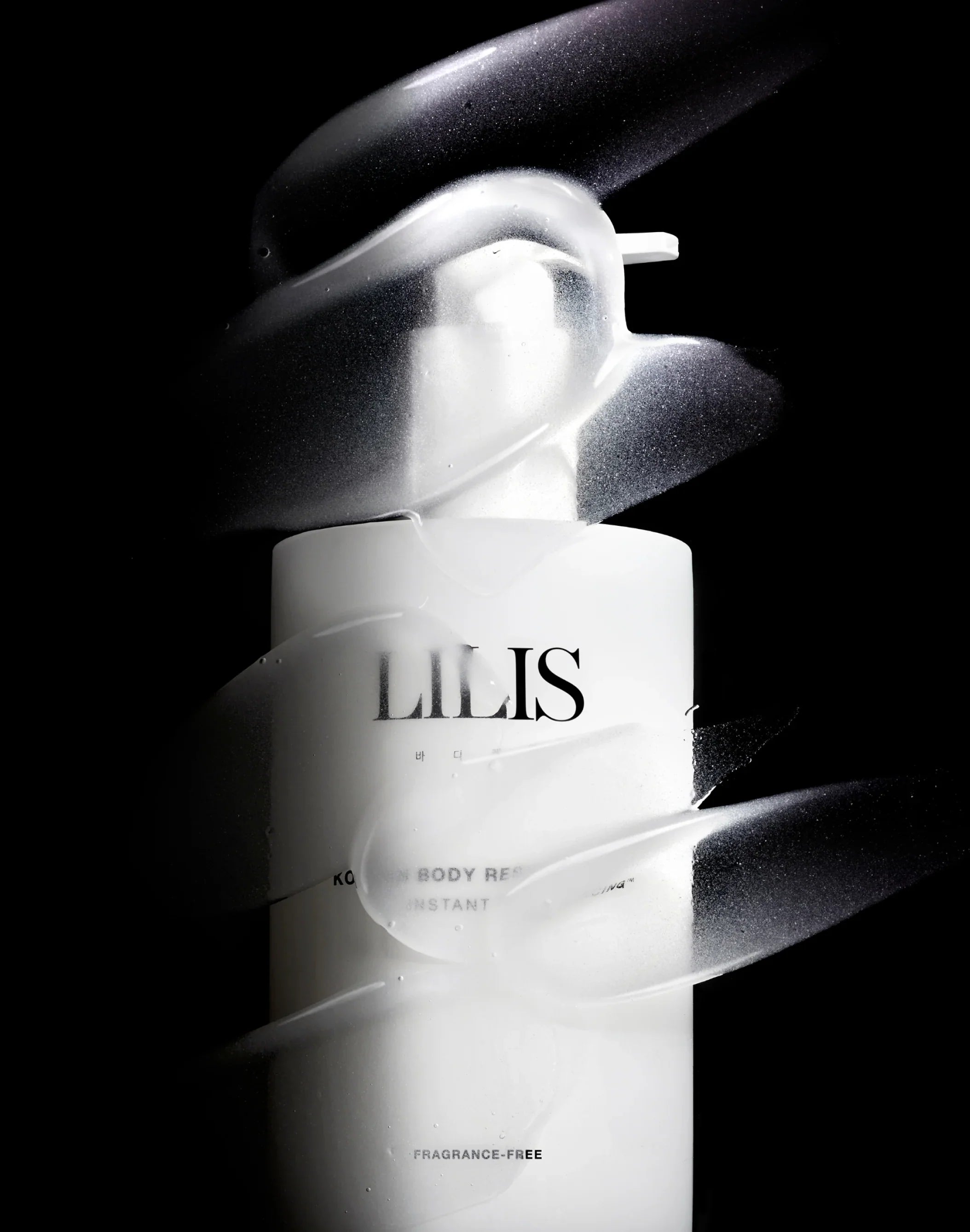 LILIS Instant Peel