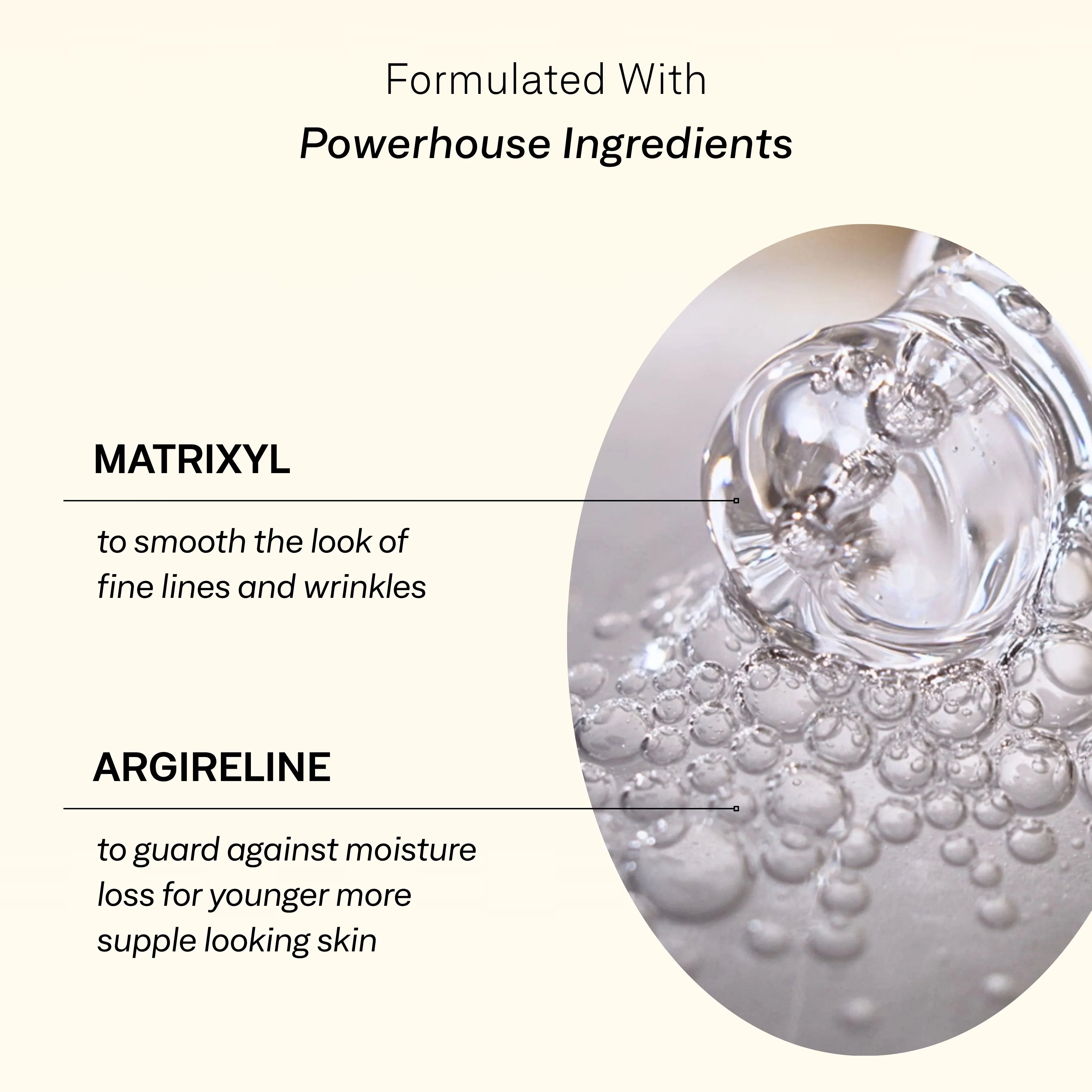 Omnilux Peptide Concentrate