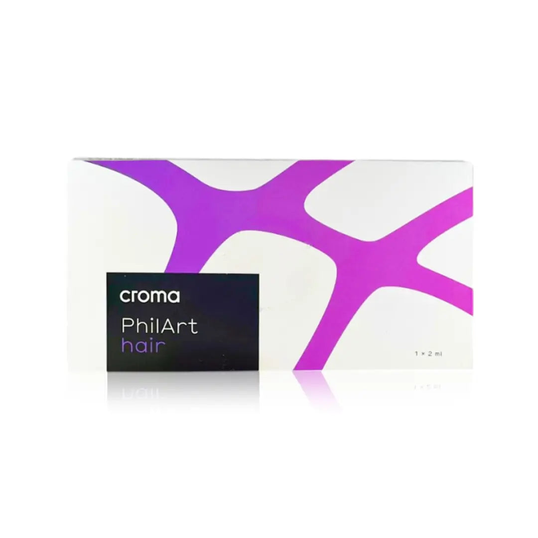 PhilArt Hair (1 x 2ML)