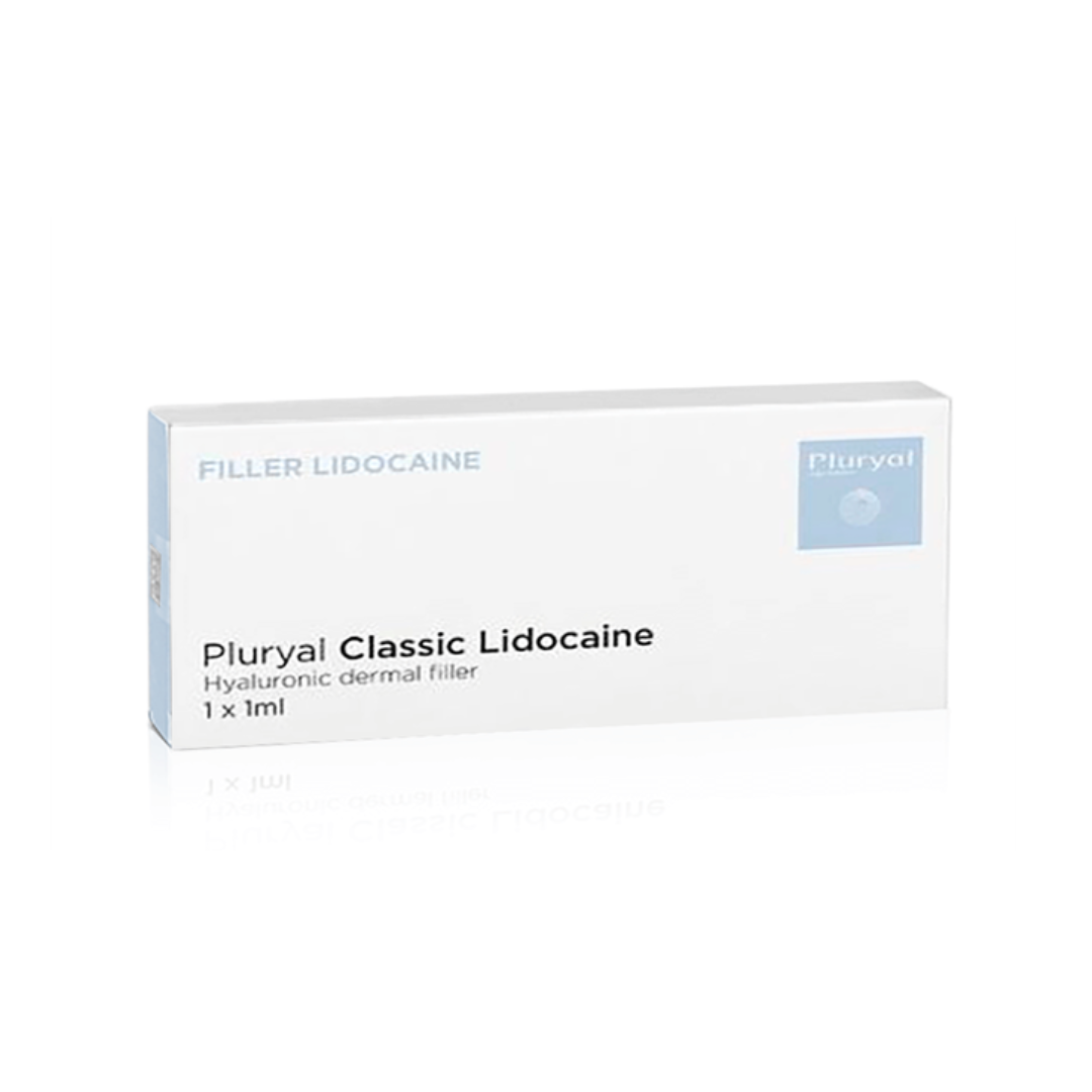 Pluryal Classic Lido. (1 X 1ML)