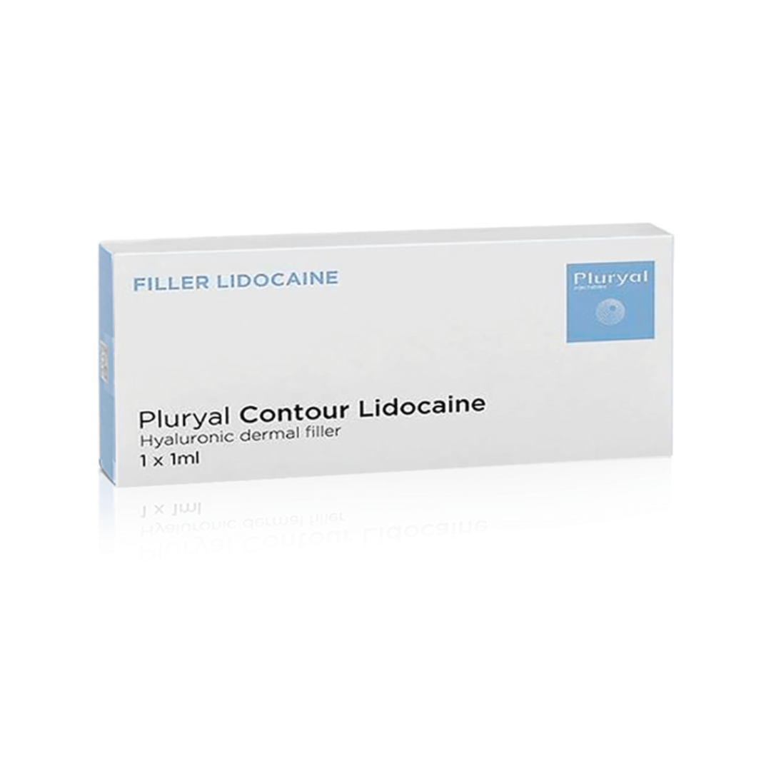 Pluryal Contour Lido. (1 X 1ML)