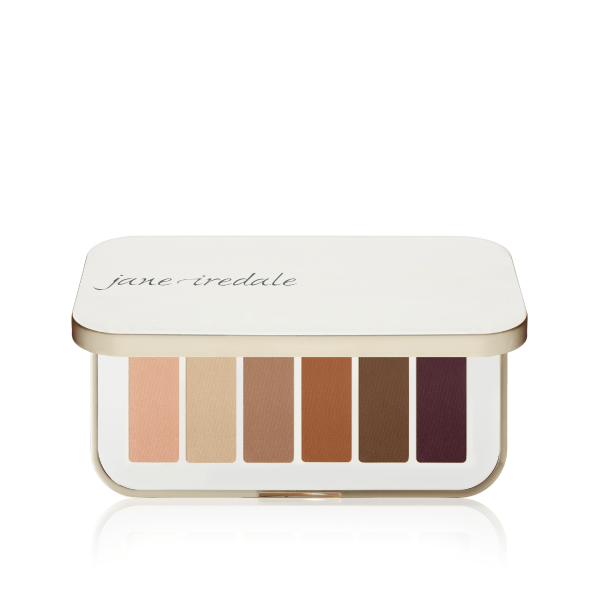 Jane Iredale PurePressed® Eye Shadow Palette