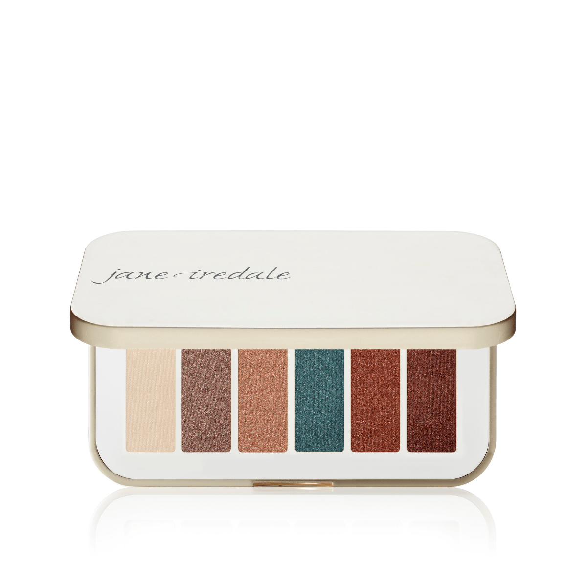 Jane Iredale PurePressed® Eye Shadow Palette