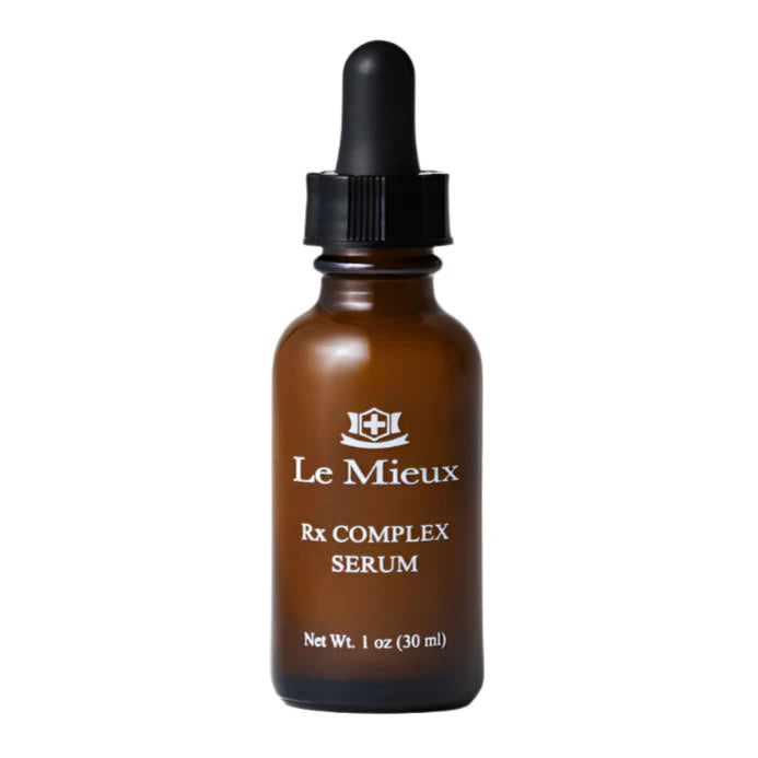 Le Mieux Rx Complex Serum