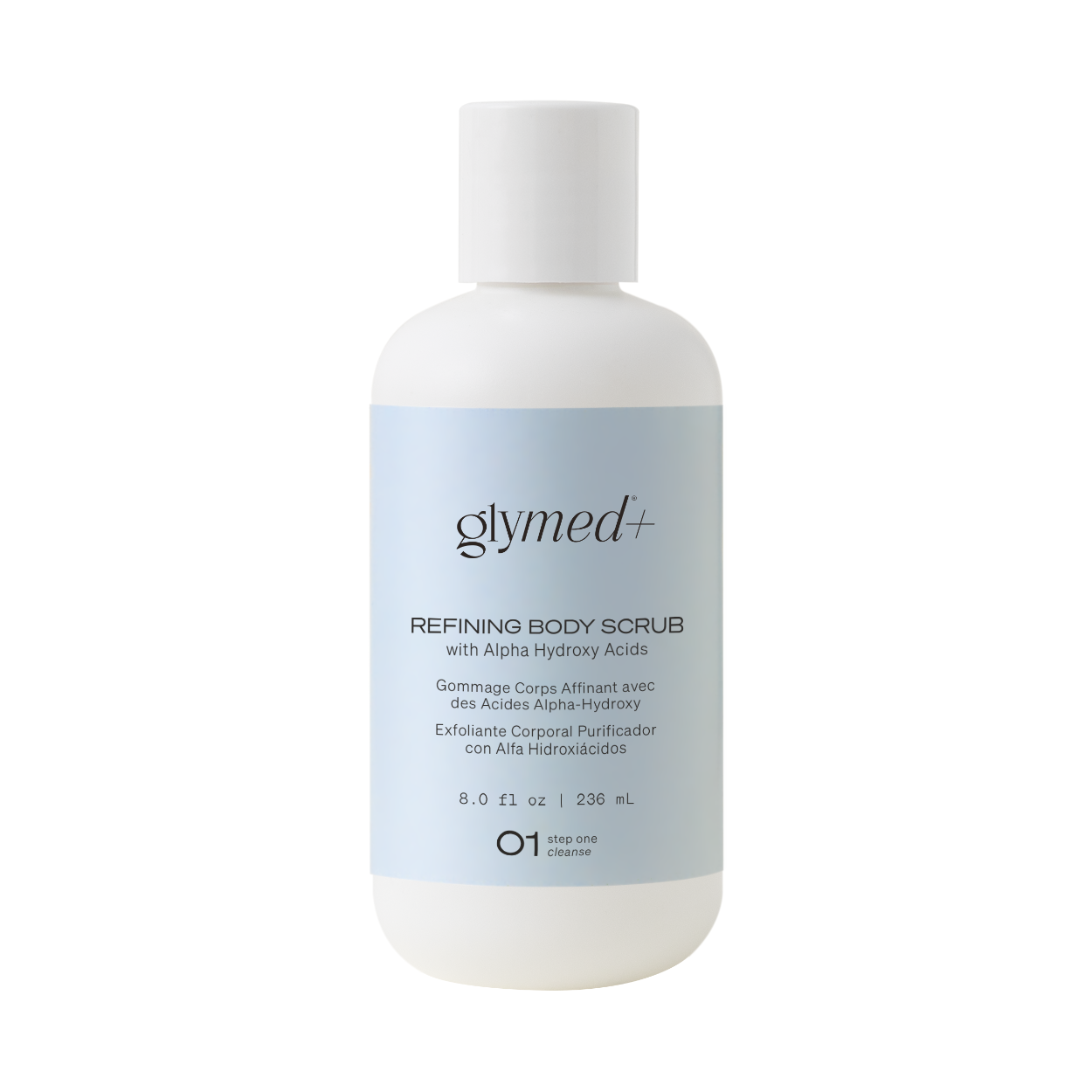 GlyMed Plus Refining Body Scrub