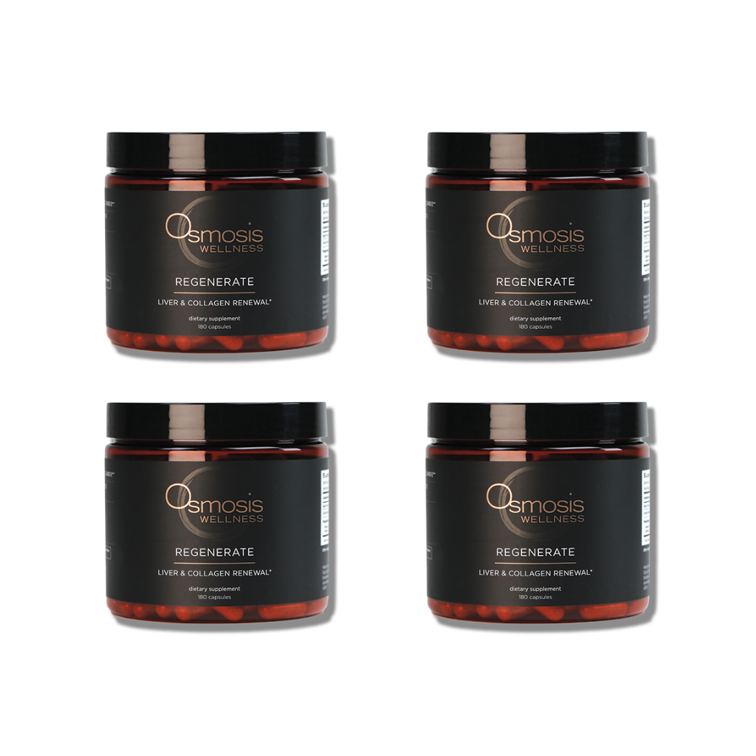Osmosis+Wellness Regenerate