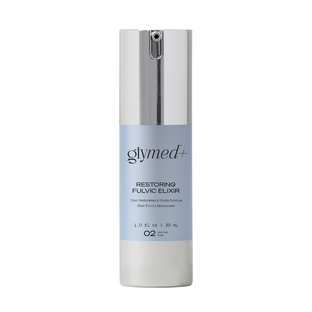 GlyMed Plus Restoring Fulvic Elixir