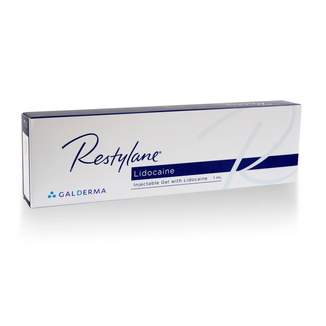 Restylane Lido. (1 X 1ML)