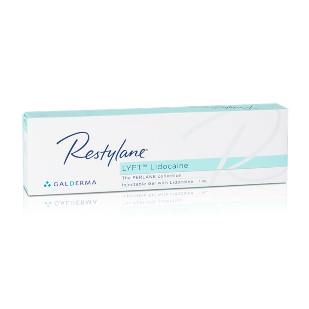 Restylane Lyft Lido. (1 X 1ML)