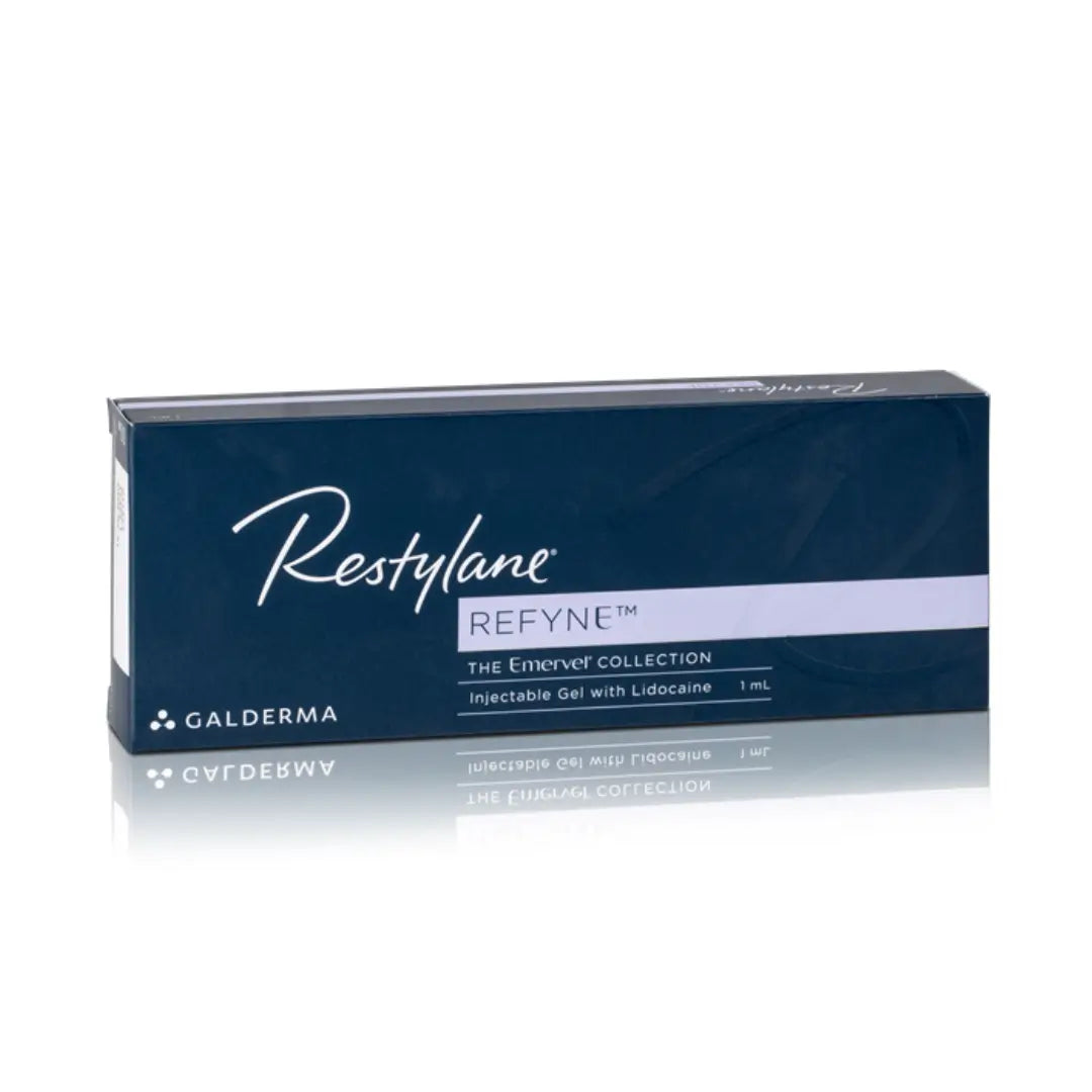 Restylane Refyne Lido. (1 X 1ML)