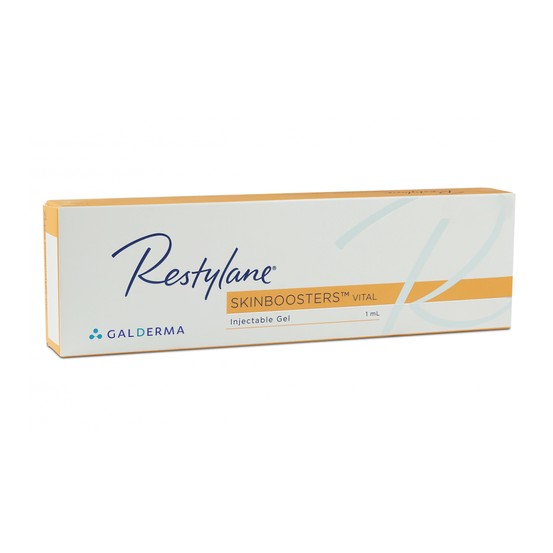 Restylane Skinboosters Vital (1 X 1ML)
