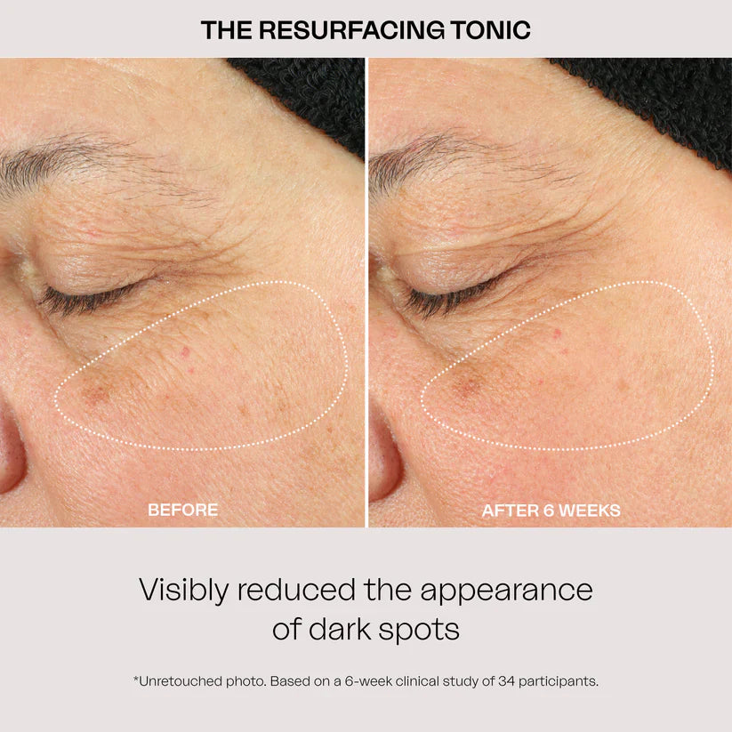 Eighth Day The Resurfacing Tonic